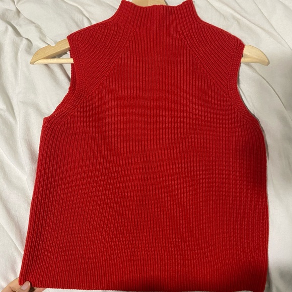 Aritzia knit top - Picture 6 of 6